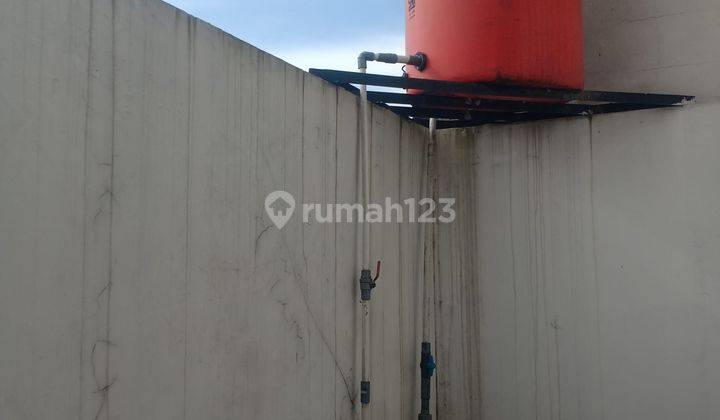 RUMAH TAKE OVER DP 125 JT NEGO DI CLUSTER CIWASTRA BUAH BATU AKSES KE TOL GEDEBAGE, SUMMARECON DAN STASIUN KERETA CEPAT  6