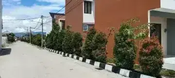 RUMAH TAKE OVER DP 125 JT NEGO DI CLUSTER CIWASTRA BUAH BATU AKSES KE TOL GEDEBAGE, SUMMARECON DAN STASIUN KERETA CEPAT  8