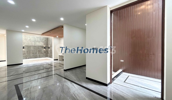 Luxury new house@cheap@ready to occupy@pejaten@south jakarta 2
