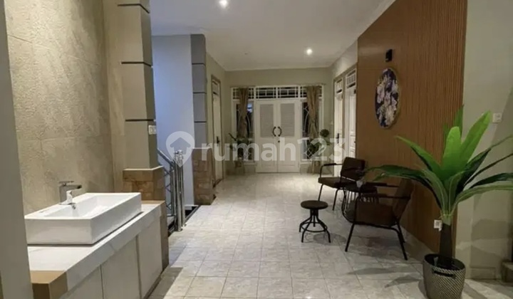 Dh Residence Boarding Home