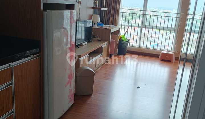 Bintaro Plaza Residence Apartment