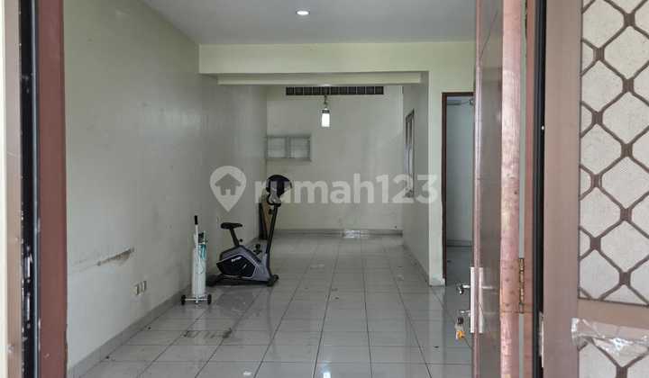 Rumah Dalam Cluster di Puri Beta Larangan Ciledug 2