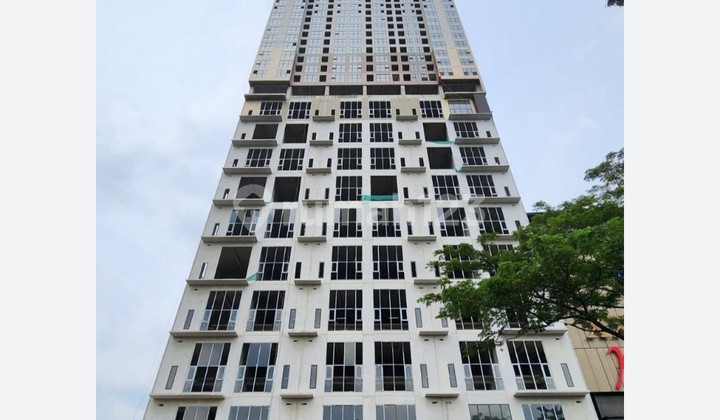 Apartmen Transpark Bintaro Furnished