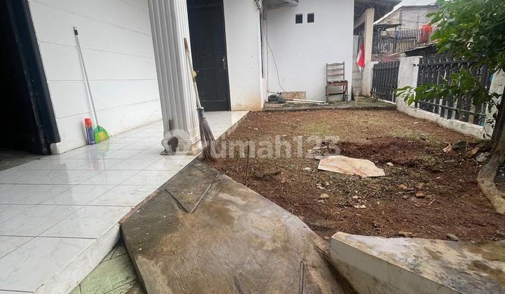 Rumah Murah di Pondok Labu Jakarta Selatan 2