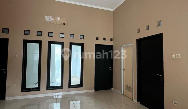 Rumah Cluster Di Bintaro Sektor 3 Tangerang Selatan