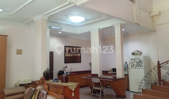 Rumah Nyaman Asri Di Bintaro Sektor 2 2