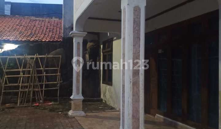 Rumah di Pondok Labu Jakarta Selatan 2