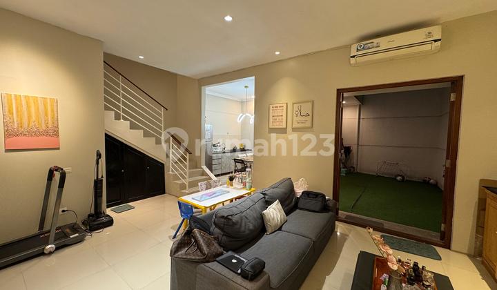 Cluster Elit Di Kreo Larangan Tangerang 2