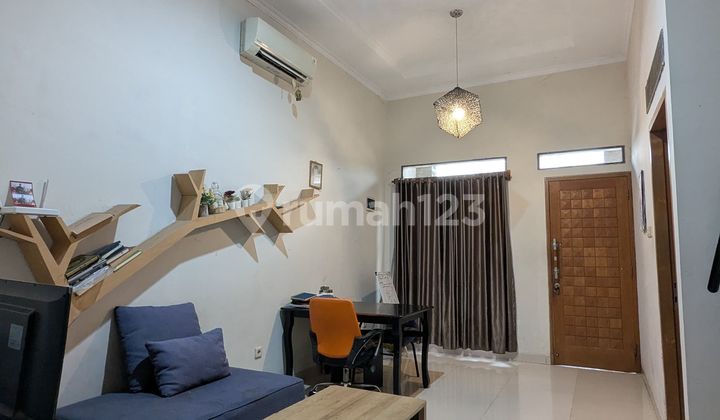 Rumah Dalam Cluster di Jagakarsa Jakarta Selatan 2