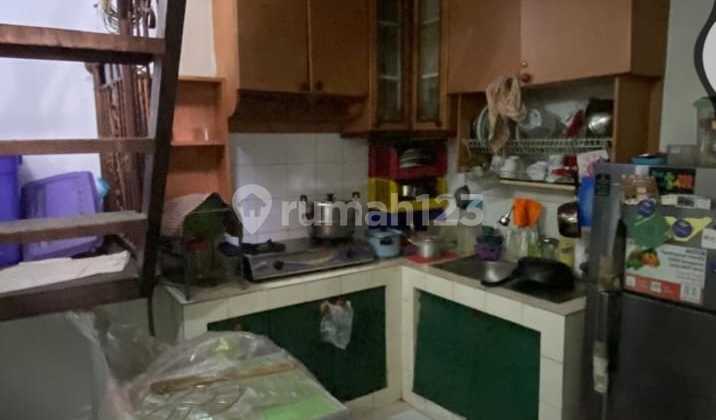 Rumah Nyaman Di Graha Raya Bintaro Tangerang 2