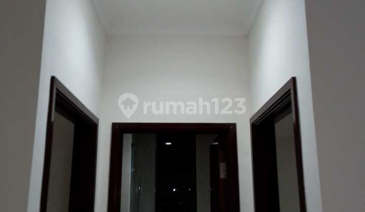 Apartment Permata Hijau Suites 2
