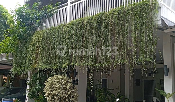 Rumah Cantik Dalam Cluster Di Puri Beta 2 Rumah Cantik Dalam Cluster Di Puri Beta 2