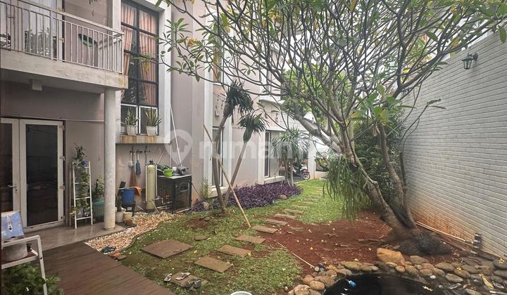 Rumah Green Permata Ulujami Rumah Green Permata Ulujami