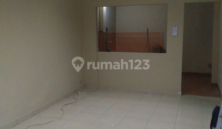 Rumah Di Graha Raya Tangerang 2