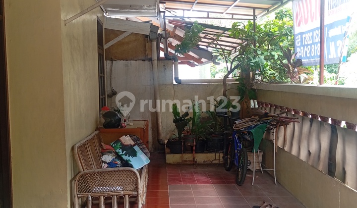 Jual Cepat Rumah Komplek Di Larangan. Tangrang 2