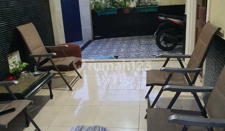 Rumah Hook Estetik Di Metro Permata Tangerang Rumah Hook Estetik Di Metro Permata Tangerang