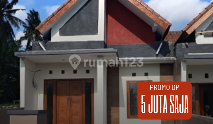 Graha Sanata Tabanan Housing
