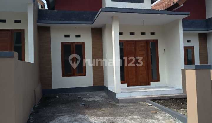 Graha Sanata Tabanan Housing