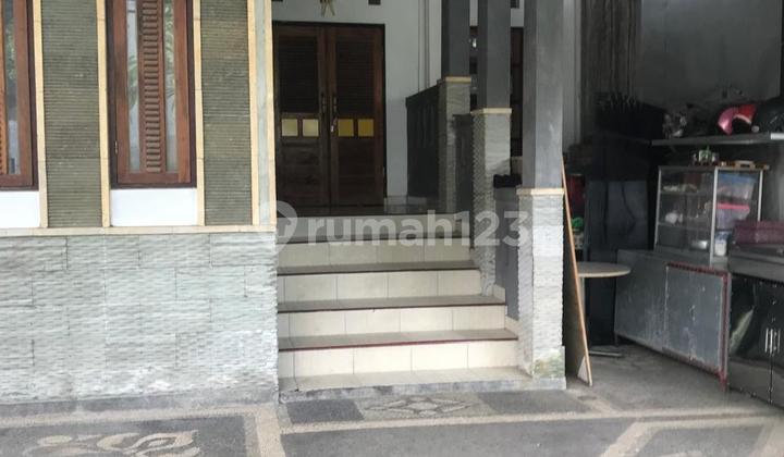 2nd Floor House Kediri Tabanan 2