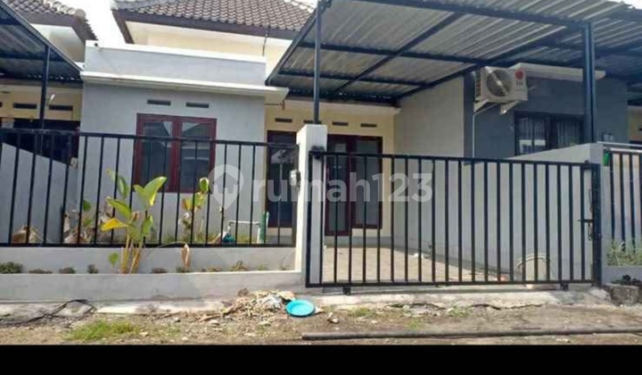 House in Kediri Tabanan House in Kediri Tabanan