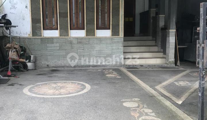 Rumah Lantai 2 Kediri Tabanan Rumah Lantai 2 Kediri Tabanan