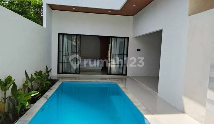 Villa Tumbak Bayuh Near Nuanu Luna Close to Canggu Beach
