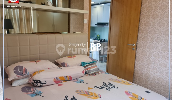 For Rent Victoria Square Apartment Flood-Free in Tangerang