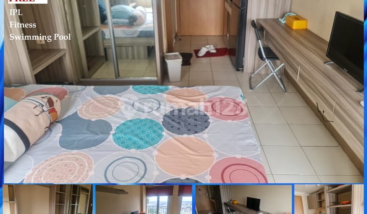 apartment for rent victoria square in downtown Tangerang apartment for rent victoria square in downtown Tangerang