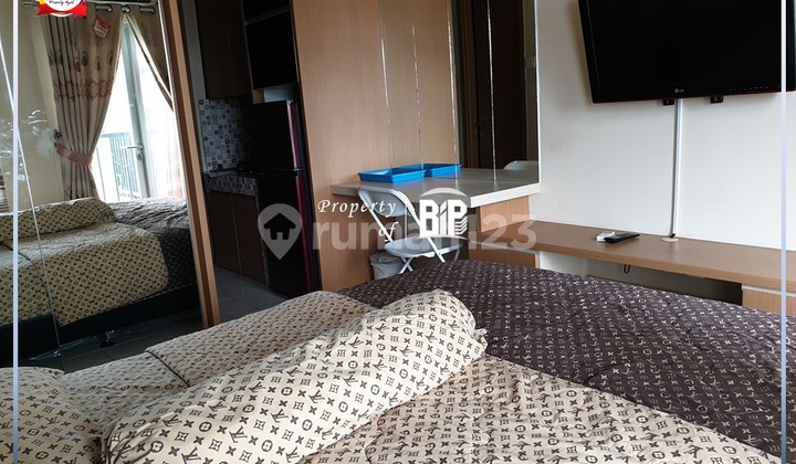 Ready-to-Occupy Victoria Square Apartment Fully Furnished Luxury Ready