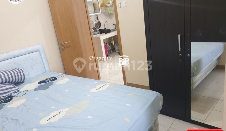 Fully Furnished Luxury Apartments Dejat Access Toll Jakarta Victoria Square 2