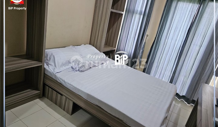 Victoria Square Flood-Free Fully Furnished Apartment in Tangerang City 2