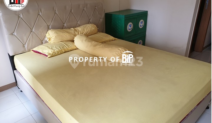 Victoria Square Apartment fully furnished cheap in Karawaci Victoria Square Apartment fully furnished cheap in Karawaci