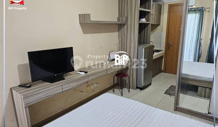 Apartment victoria square Karawaci,Tangerang  fully furnish  2