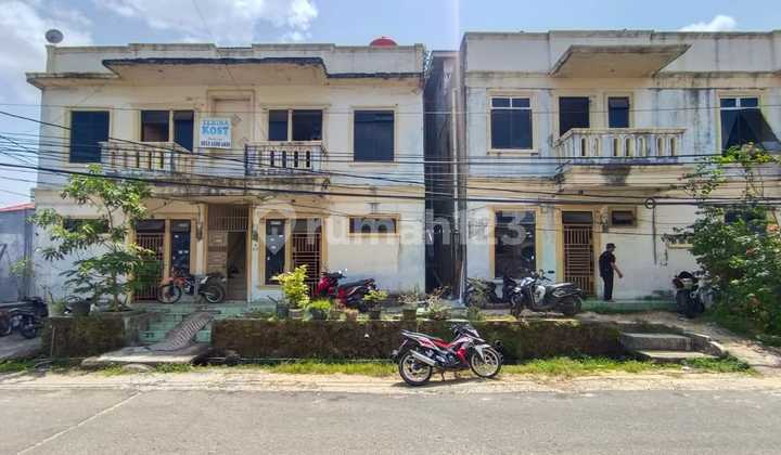 Dijual Kost Lokasi Strategis di Batam, Murah!!