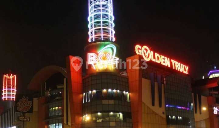 Dijual Kost Lokasi Strategis di Batam, Murah!!