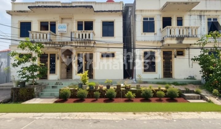 Dijual Kost Lokasi Strategis di Batam, Murah!! Dijual Kost Lokasi Strategis di Batam, Murah!!