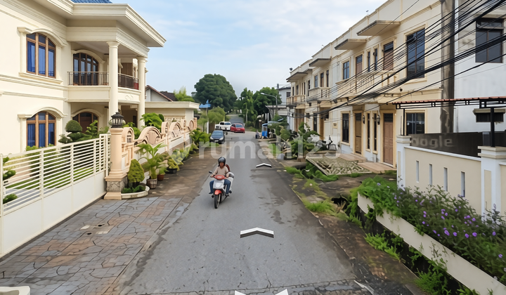 Boarding House for Sale in Strategic Location in Batam, Cheap!! 2