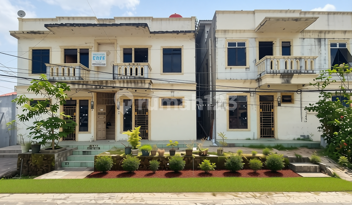 Boarding House for Sale in Strategic Location in Batam, Cheap!! 1
