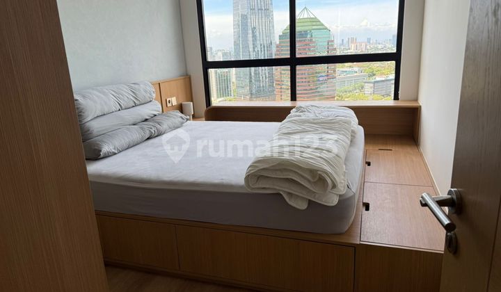 Apartemen The Newton 2 Ciputra Good Furnished 