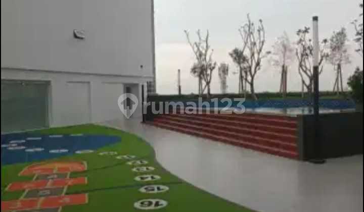 Apartemen Studio Samesta Mahata Lantai 16 Tanjung Barat 1