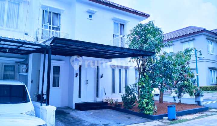 Rumah Dalam Komplek Cirendeu Residence Dekat Lebak Bulus Dan Pondok Indah 2