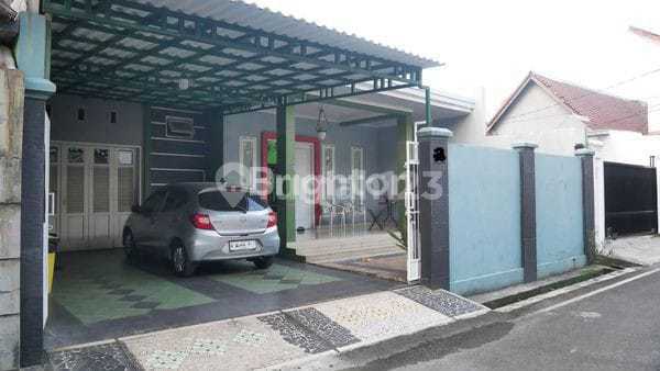 Rumah Dalam Komplek Kavling Dki Pondok Kelapa Rumah Dalam Komplek Kavling Dki Pondok Kelapa