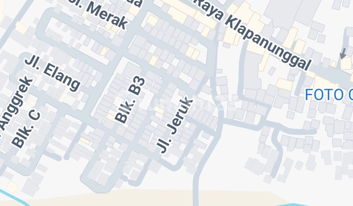 Rumah Siap Huni Dalam Komplek Grand Kahuripan Cileungsi 1