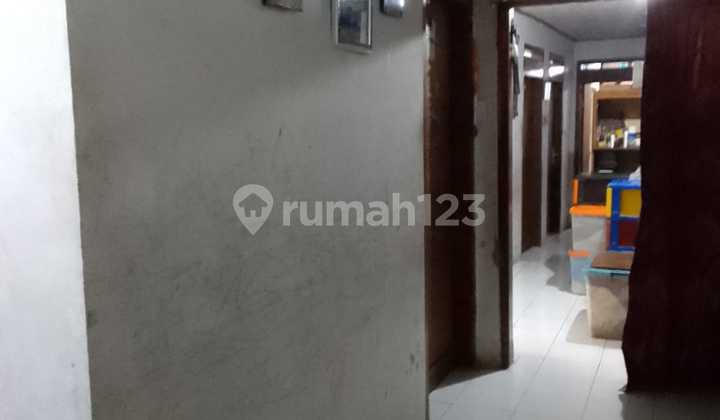 Rumah Tua Menteng Dalam Tebet Cocok untuk Investasi Kosan 2