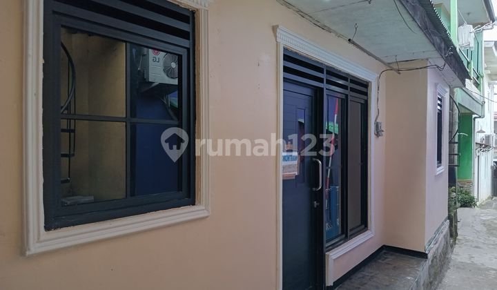 3-Bedroom House in Lenteng Agung Near Station Ready to Occupy 2