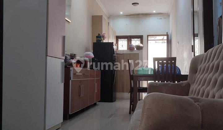 Beautiful House in South Kalibata Complex 2