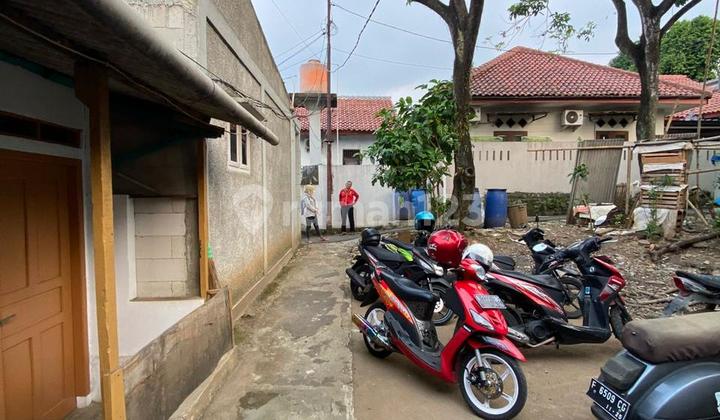 Tanah Lokasi Strategis Shm Cocok Bangun Kosan Dekat Kampus Ui Depok