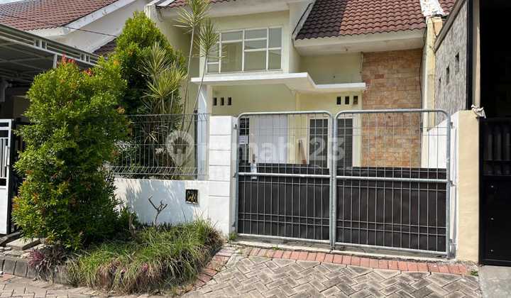 Rumah Siap Huni SHM Taman Wisata Regency Driyorejo Gresik Rumah Siap Huni SHM Taman Wisata Regency Driyorejo Gresik