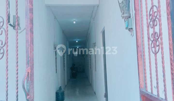 11-Room Boarding House with SHM in Kendangsari, Surabaya 2