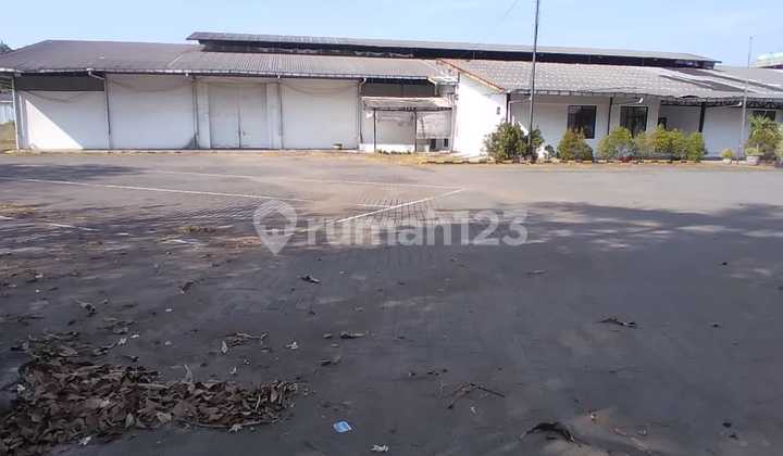 Sewa Gudang 7460m2 Siap Pakai Berbek Industri Waru Sidoarjo Sewa Gudang 7460m2 Siap Pakai Berbek Industri Waru Sidoarjo
